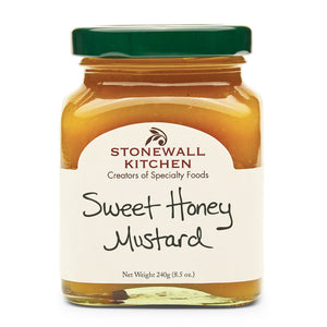 Sweet Honey Mustard