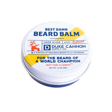 Load image into Gallery viewer, Best D*** Beard Balm
