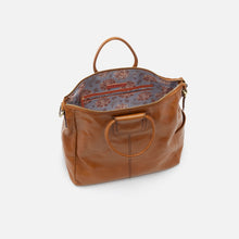 Load image into Gallery viewer, HOBO SHEILA Travel Bag
