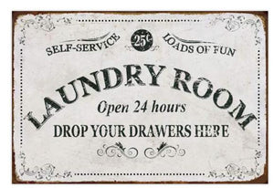 Laundry Room Floor Mat
