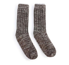 Load image into Gallery viewer, Men&#39;s Giving Slipper Socks
