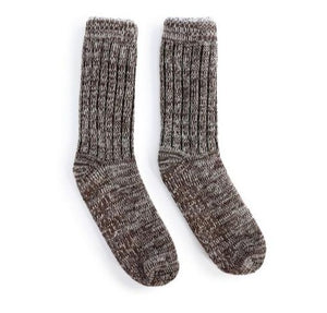 Men's Giving Slipper Socks