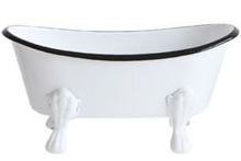 Load image into Gallery viewer, Bath Tub Soap Dish
