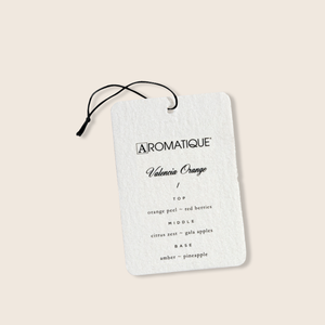 Aromatique Aroma Cards