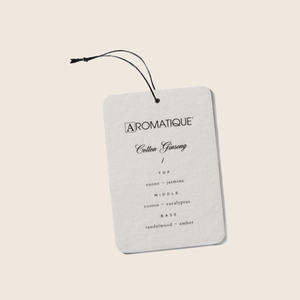 Aromatique Aroma Cards