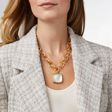 Load image into Gallery viewer, Julie Vos Antonia Statement Necklace
