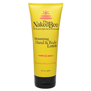 The Naked Bee Hand & Body Lotion