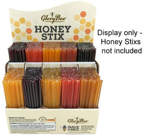Glory Bee Flavored Honeystix
