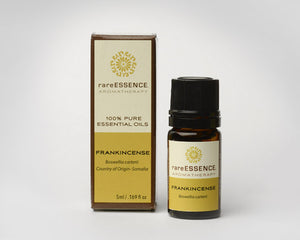 Frankincense Essential Oil