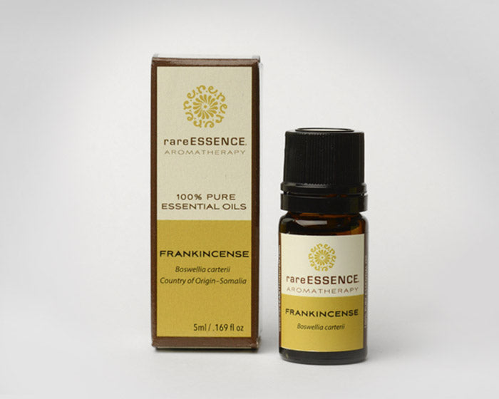 Frankincense Essential Oil