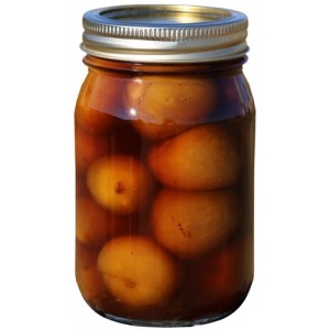 Whole Fig Preserves