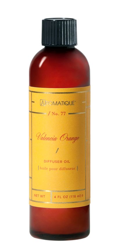 Aromatique Diffuser Oil