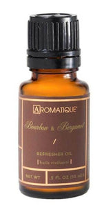 Aromatique Refresher Oil