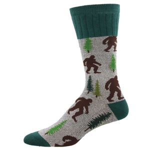 Men's Outlands Social Distancing Champ Socks