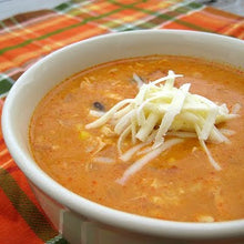 Load image into Gallery viewer, Cheesy Chicken Enchilada Soup Mix
