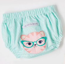 Load image into Gallery viewer, Tidy &#39;Tudes Baby Diaper Cover
