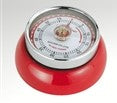 "Retro" Style Kitchen Timer