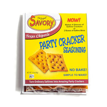 Load image into Gallery viewer, Savory Crackers
