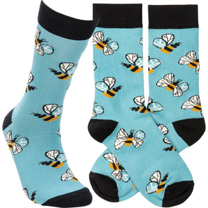 Bees Socks