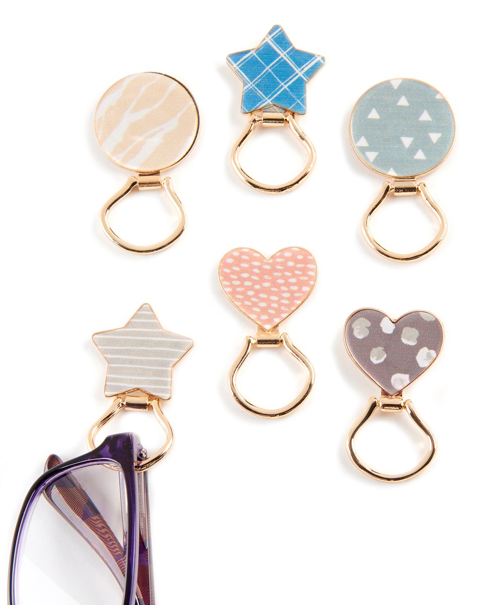 Eyeglasses Holder Hartz Honey Hole