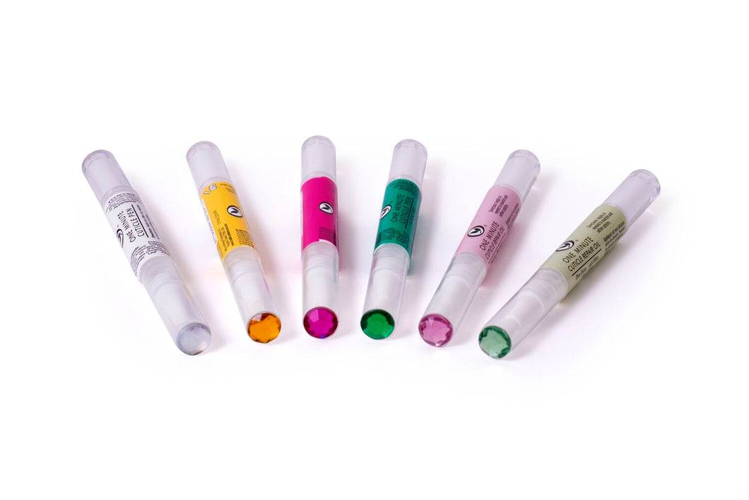 Cuticle Oil Pen