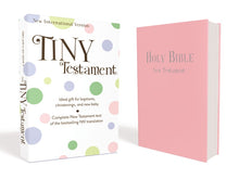 Load image into Gallery viewer, Tiny Testament Bible
