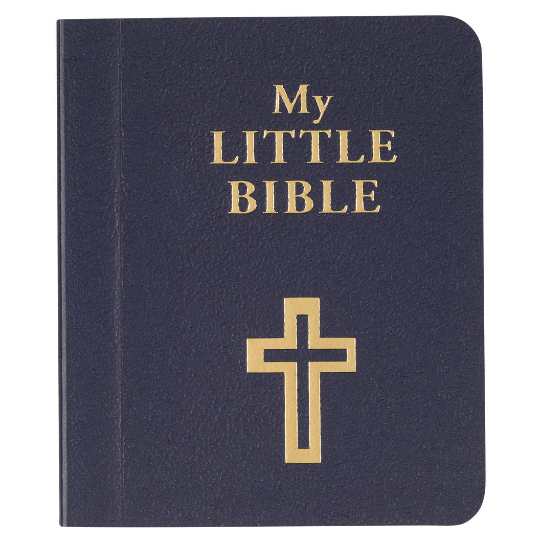 My Little Bible