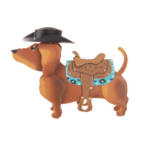 Dress-Up Rodeo Costume