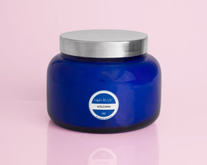 Capri Blue Jumbo Candle