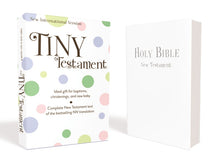 Load image into Gallery viewer, Tiny Testament Bible

