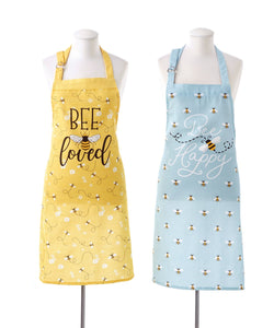 Adult Bee Apron