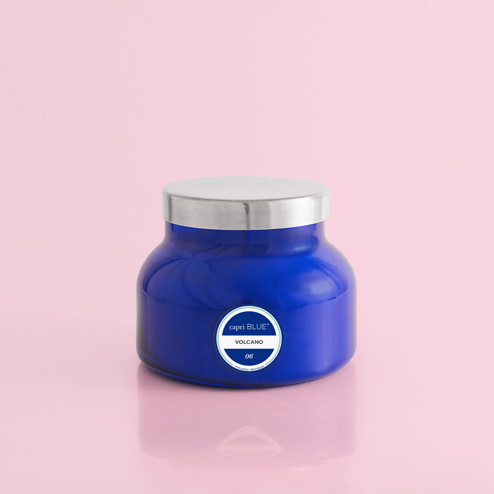 Capri Blue Signature Candle