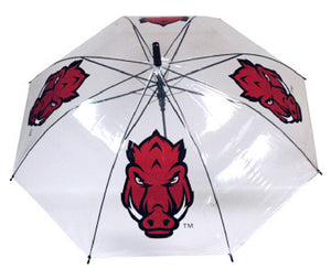 Arkansas Razorbacks Umbrella