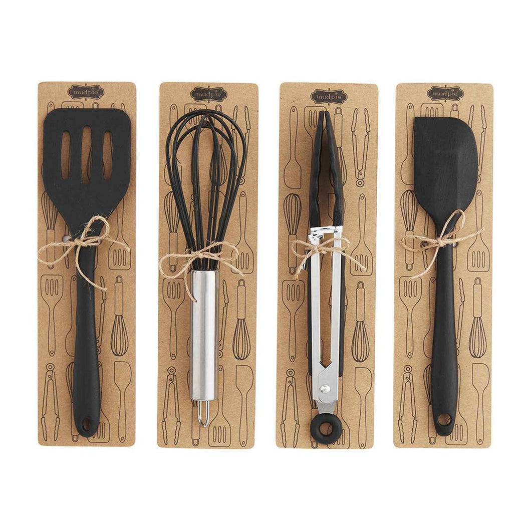 Mini Kitchen Utensil