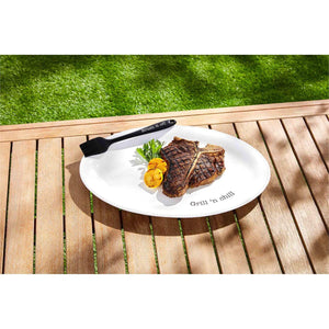 Grill Platter Set