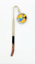 Load image into Gallery viewer, James Hayes Art Bookmark AGB36
