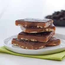 Load image into Gallery viewer, Karma Gourmet Toffee
