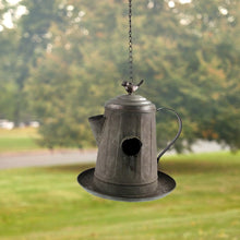 Load image into Gallery viewer, Teapot Birdhouses
