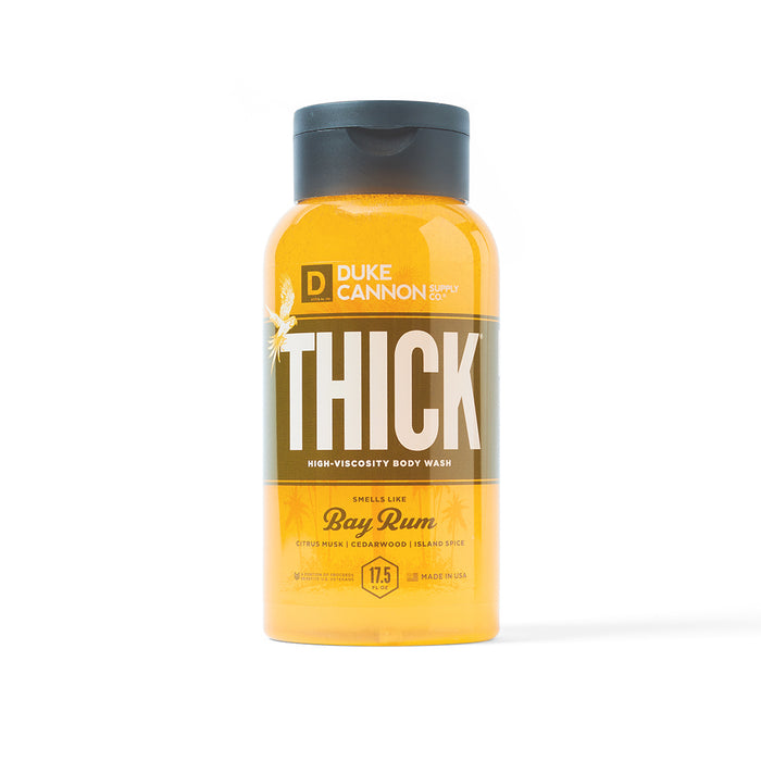 Thick Shower Soap