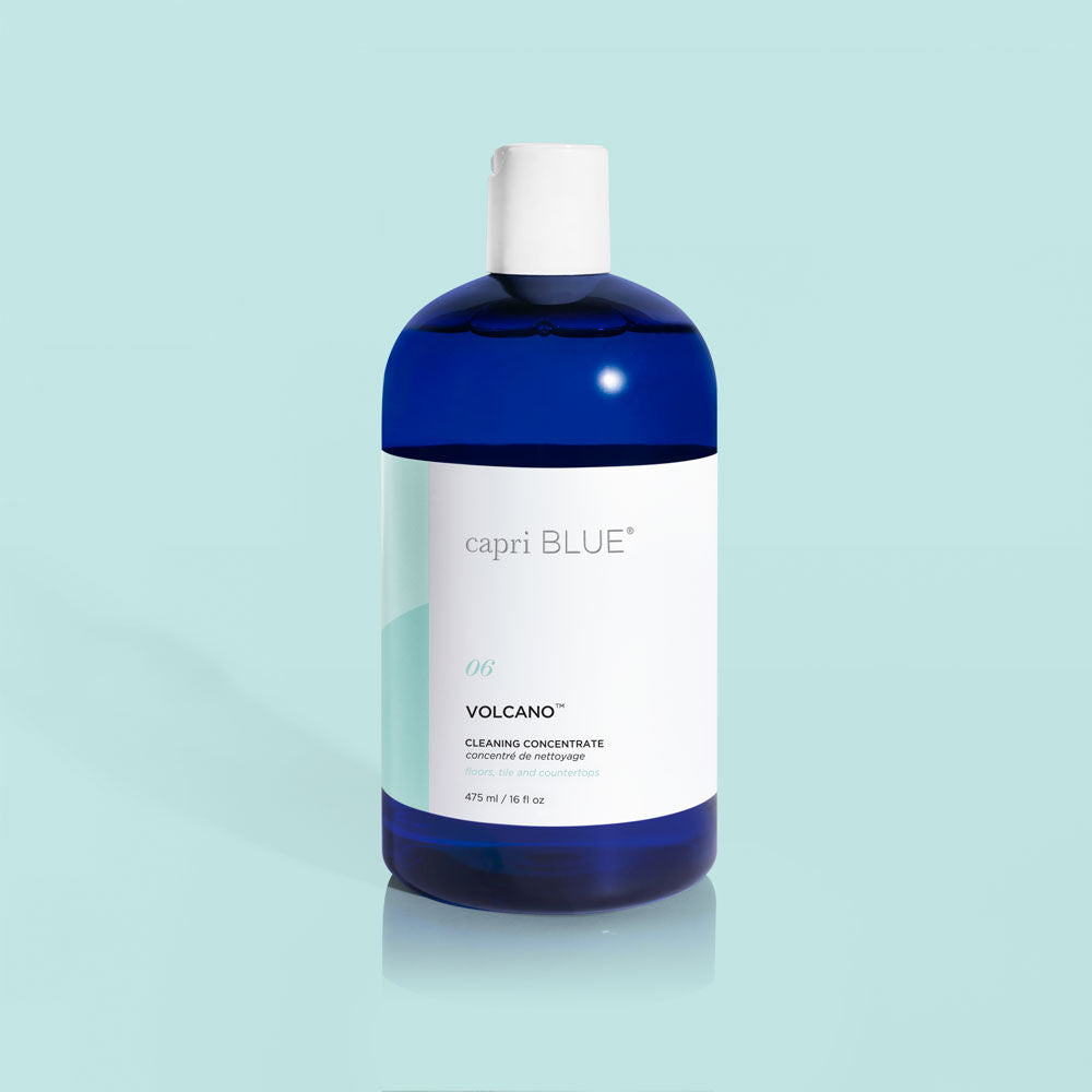 Capri Blue Cleaning Concentrate
