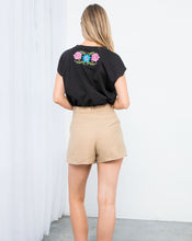 Load image into Gallery viewer, Embroidered Knit Top
