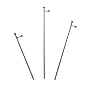 Mini Gallery Display Stakes