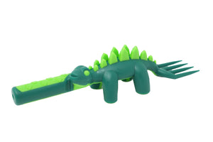 Dino Utensils