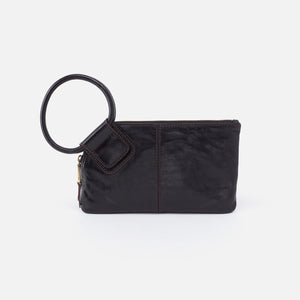 HOBO SABLE Wristlet – Hartz Honey Hole