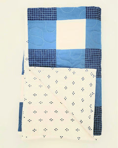 Hand Made Baby Quilts