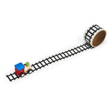 Load image into Gallery viewer, Going Places Wooden Toy
