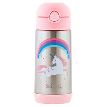 Load image into Gallery viewer, Kids Insulated Bottle
