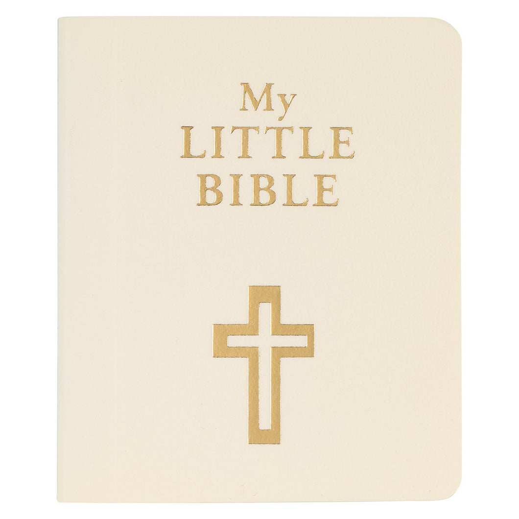 My Little Bible