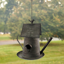 Load image into Gallery viewer, Teapot Birdhouses
