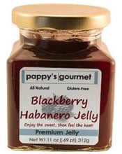 Load image into Gallery viewer, Pappy&#39;s Gourmet Pepper Jellies
